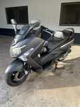 Vendo Sym GTS 125 EVO