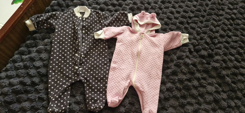 Вещи для новорождённого