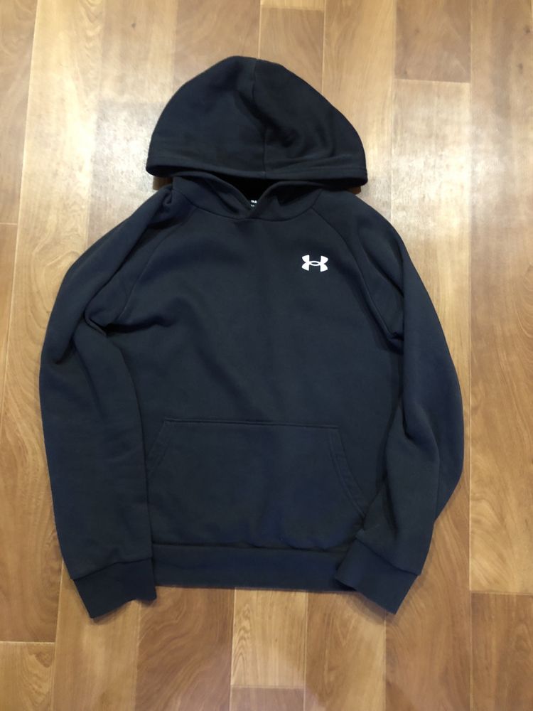 Кофта under armour