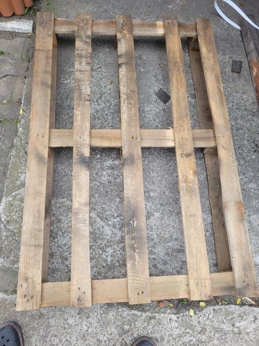 Sprzedam Palety 1200x800