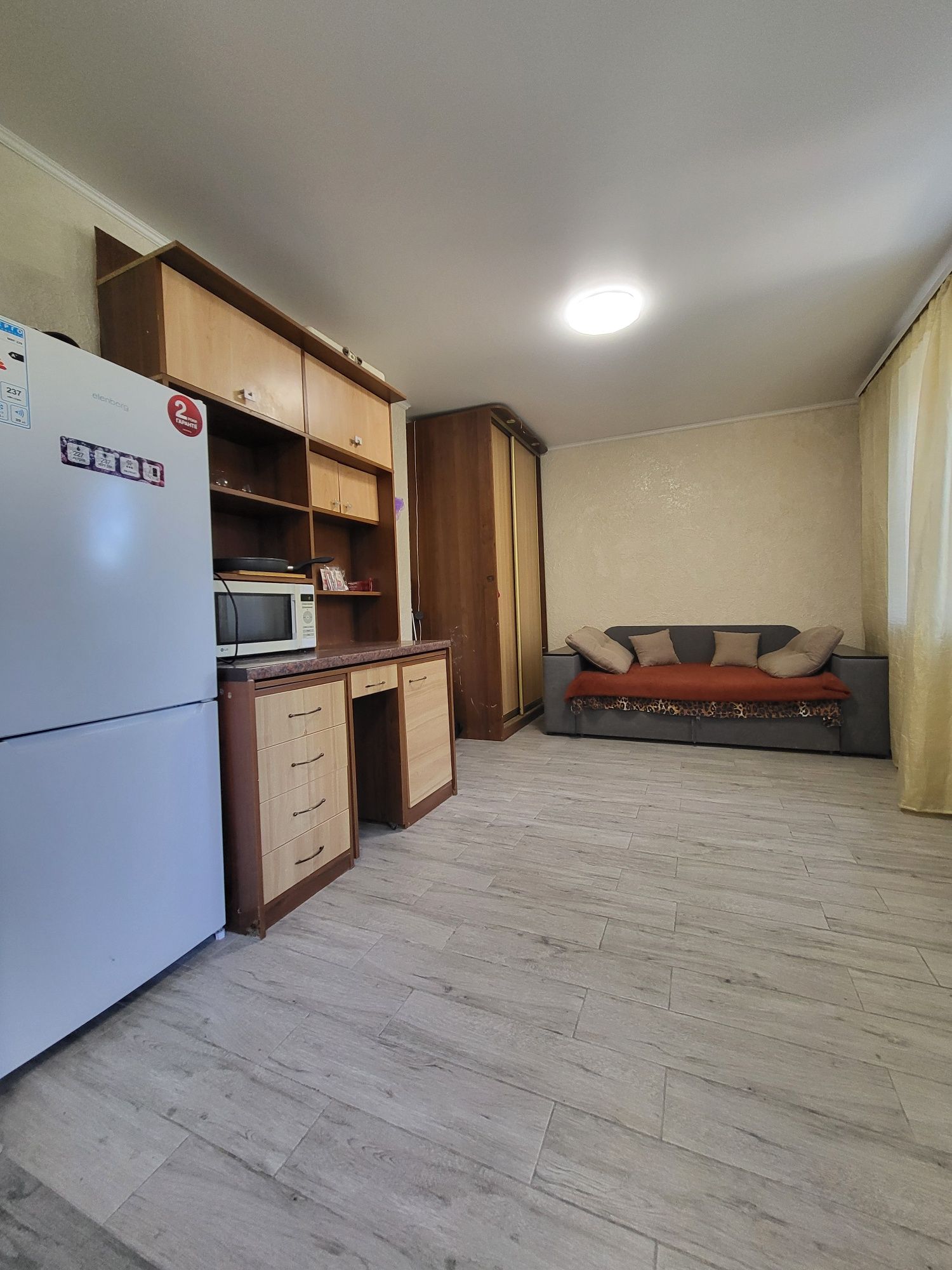 Продам кімнату в гуртожитку!