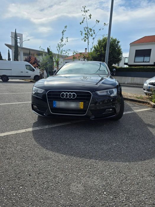 Audi A5 Sportback 2.0 TDI