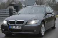 BMW Seria 3 2.0 Diesel 163KM_Z Niemiec_Navigacja * FULL OPCJA_PANORANA_SUPER STAN!