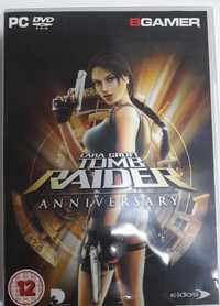 Jogo para PC do Tomb Raider- lara Cruft