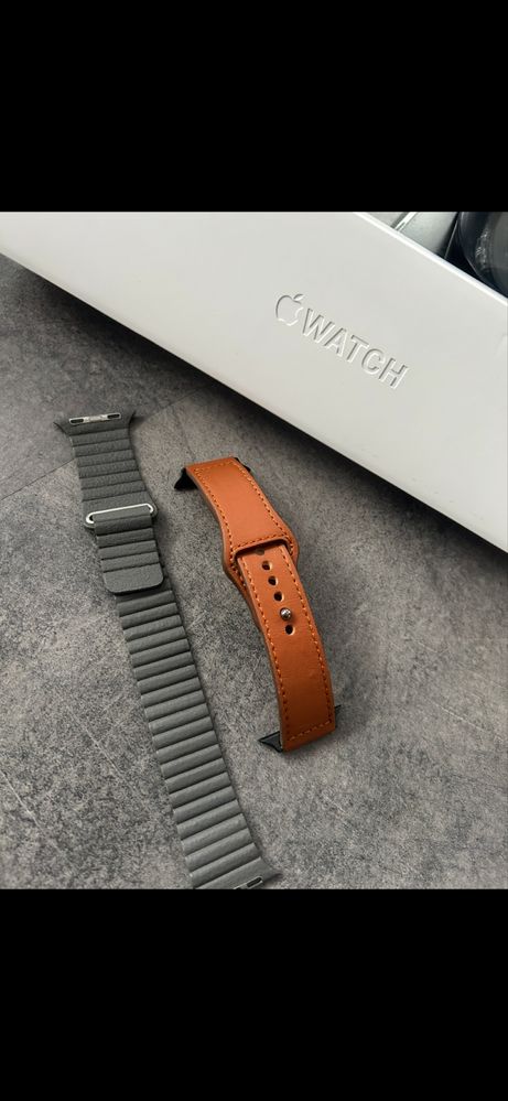 Apple watch serie 8 45 mm