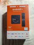 Android TV Box (8K)