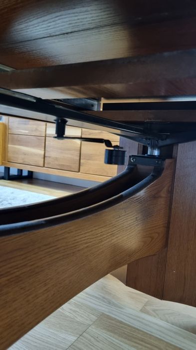 Stół Regulowany góra doł