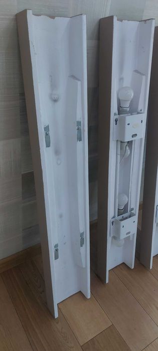 Plafon gipsowy CLEONI (kolumna)