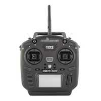 Апаратура Radiomaster TX12 MKII ELRS FPV пульт