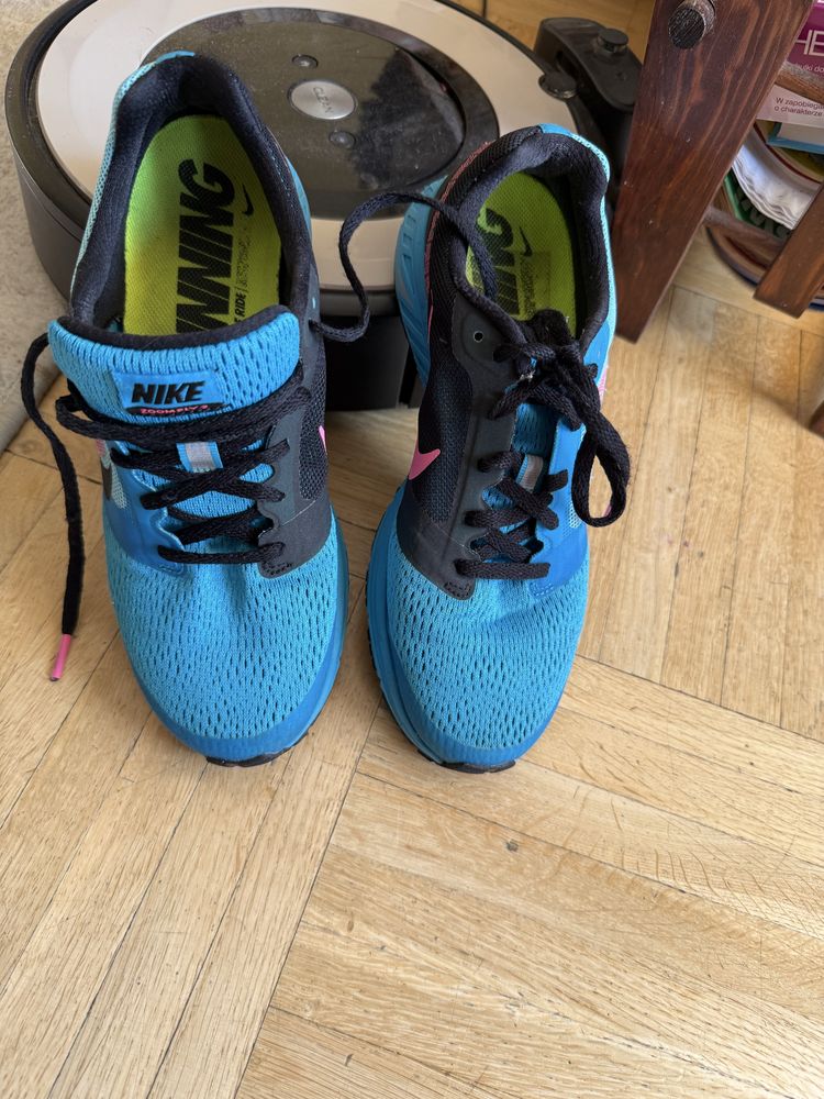 Buty Nike roz.39