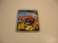 Little Big Planet Karting - GRA Ps3 - Opole 3211