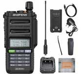 Baofeng UV-9PRO  Krótkofalówka Walki-Talki pojemna bateria