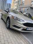 Оренда Ford Fusion . Подобова!