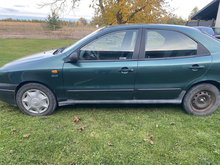 Fiat brava 1.4 12v