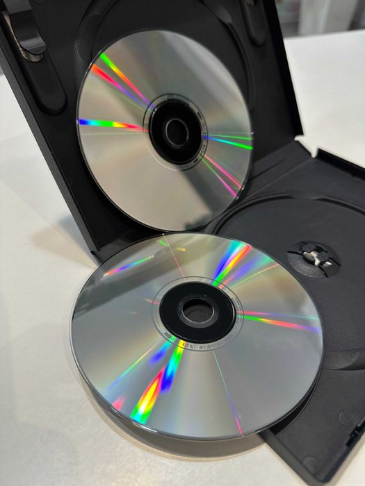 Gra PC Black Mirror Wydanie PL