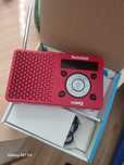 Technisat digitradio 1 SWR3 Edition DAB+ FM