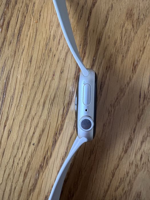 Apple Watch 7, 41 mm Starlight
