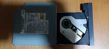 Leitor gravador DVD CD CD-RW IDE