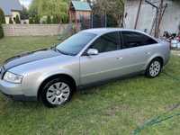 Audi A6 C5 2.4 2001r po lift