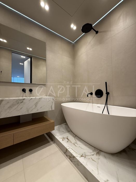 Аренда квартиры,  ул. иоанна Павла, Печерск, Taryan Towers