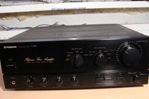 Pioneer А-656   650 ватт