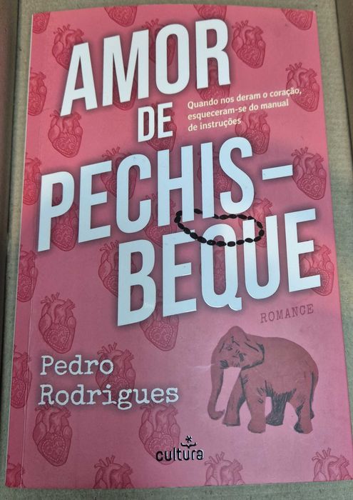 Pedro Rodrigues Amor de Pechis-Beque