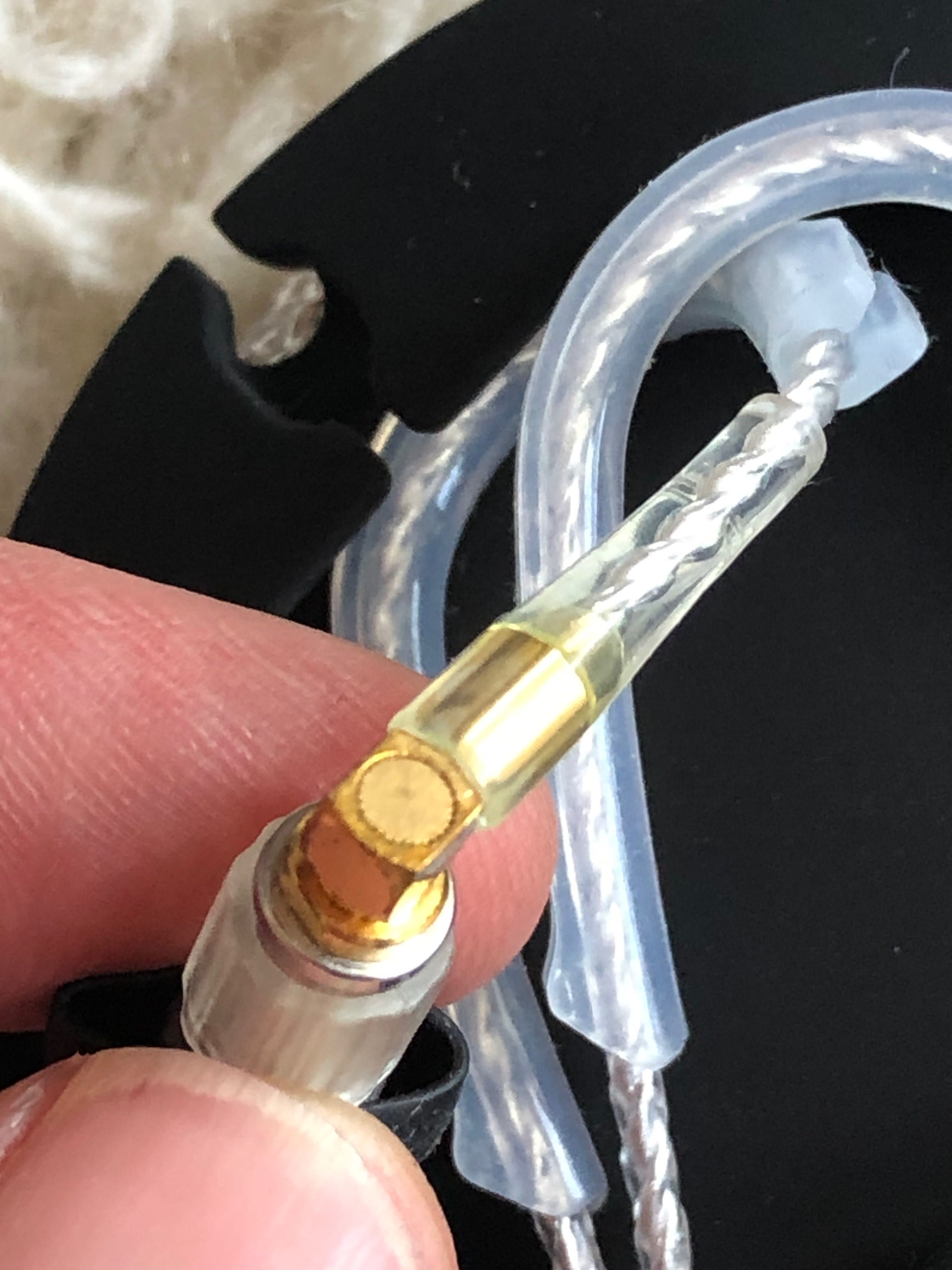 Auscultadores Final Audio F7200