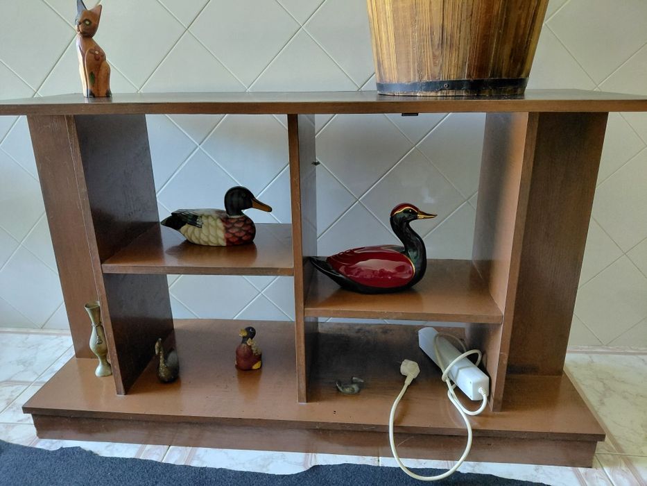 VENDO Móvel de Apoio