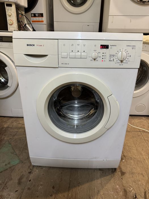 Продам пральну машинку в гарному стані