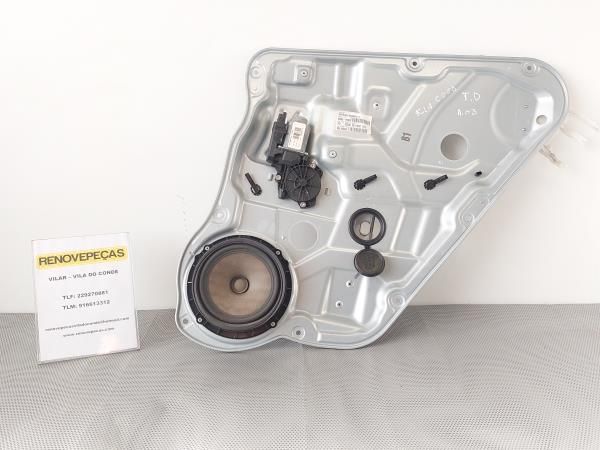 Elevador vidros trás direito KIA Ceed (ED)