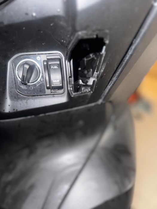 PCX 125cc -2025-EDIÇAO DX