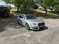 Audi A4 2.0 tdi 170cv