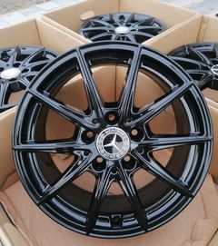 #M12 Alufelgi R16 5x112 Audi VW Seat Skoda Mercedes BMW Mini SsangYong