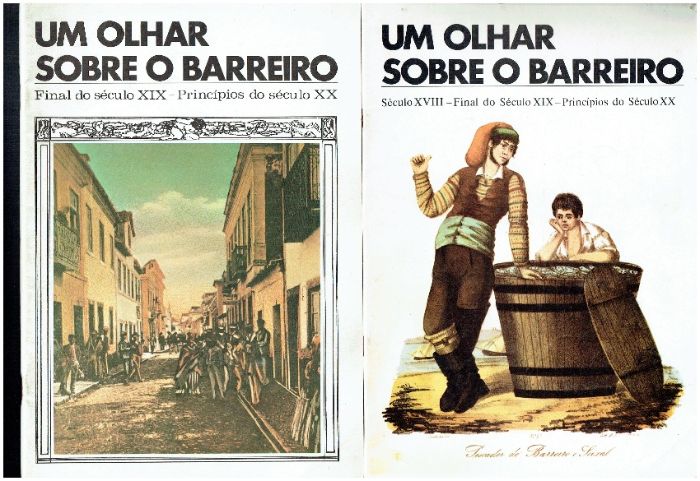 8580 Revista Um Olhar sobre o Barreiro