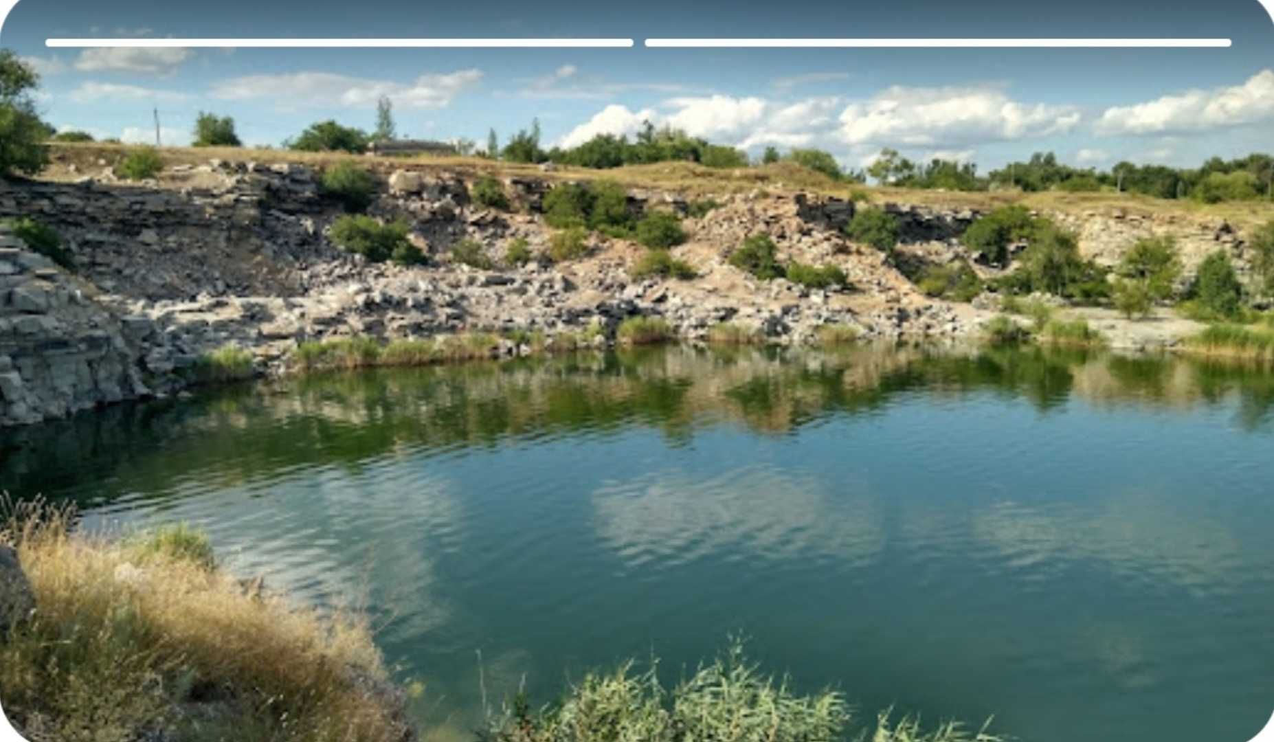 ДОМ ПГТ. Каменное (20 мин.от Запорожья) СОБСТВЕННИК.