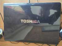 Laptop Toshiba satelite A200