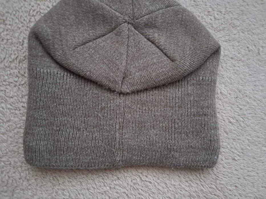 Комплект- шапка і снуд