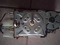 Programator do zmywarki Indesit DG6145