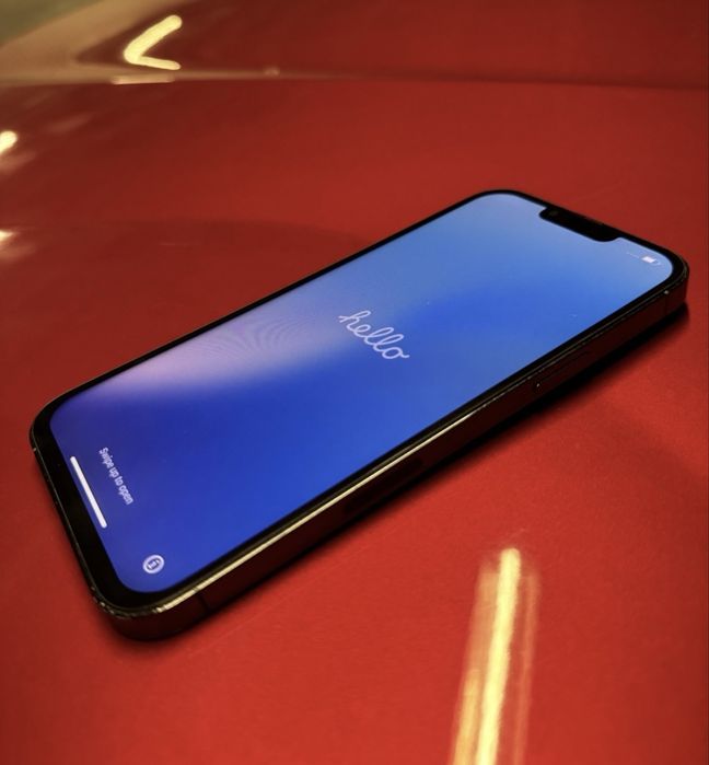 iPhone 13 Pro Max 128GB