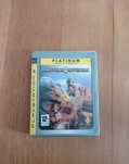 Jogo Motor Storm PS3