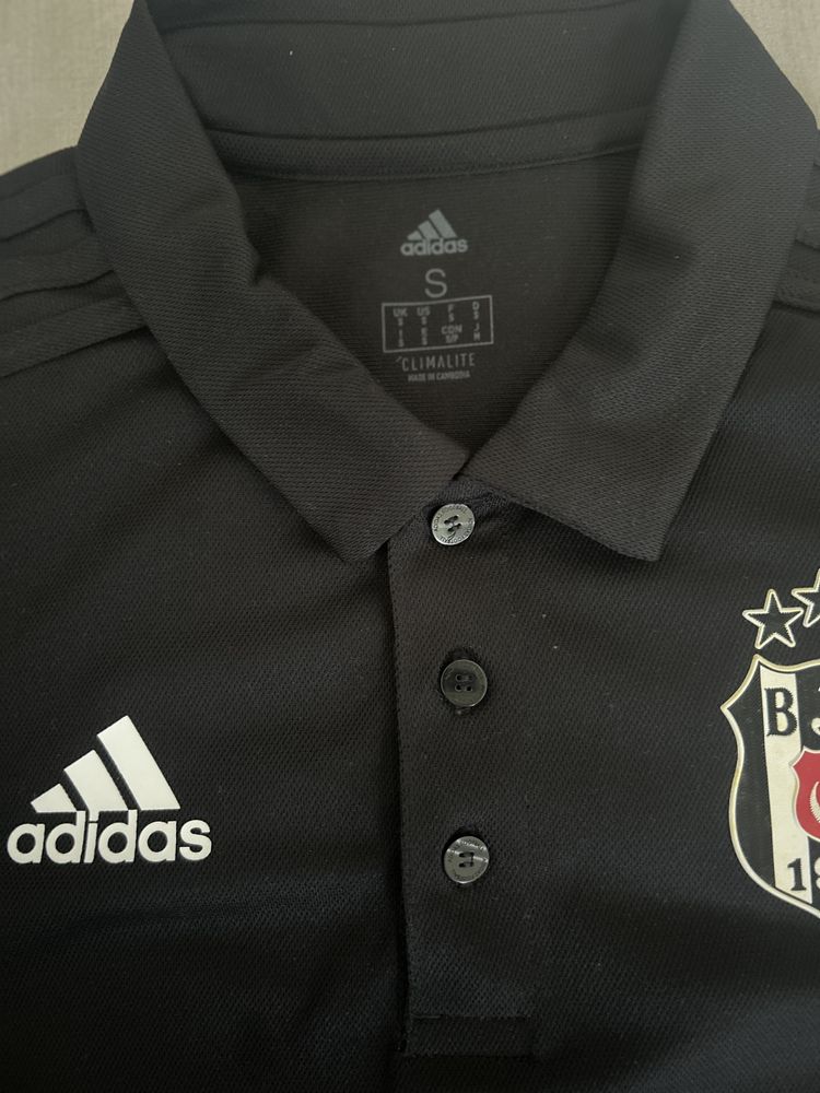 Polo Adidas Besiktas