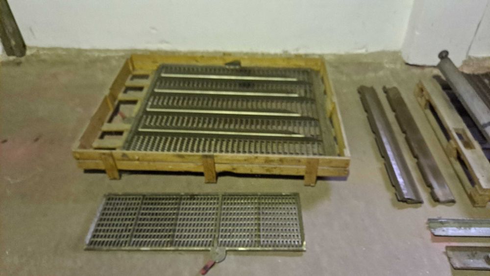 Przezbrojenie na kukurydzę kombajnu Fendt 5180/5220/5250