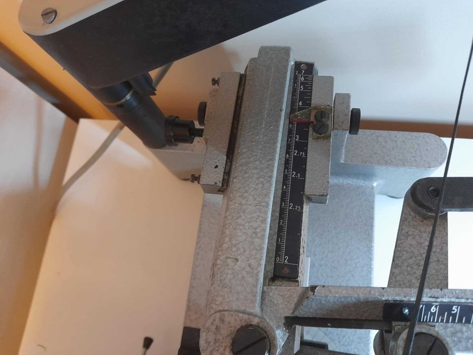 Grawerka frezarka Gravograph IM3