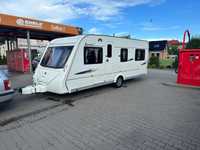 Elddis Avante 544