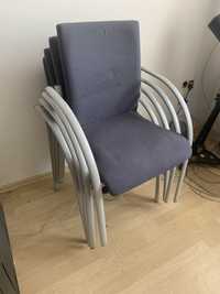 Krzesla biurowe fotele