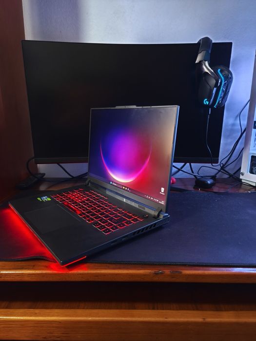 PC Portátil Rog Strix G16