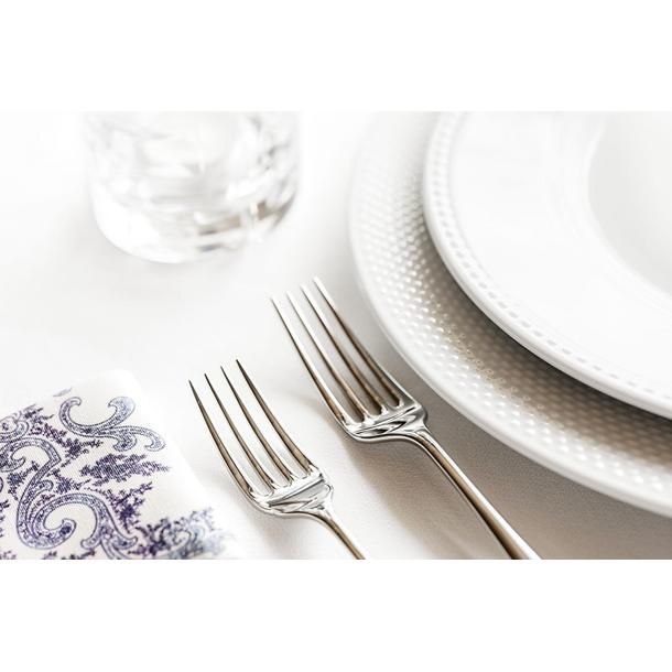 Serviço Vista Alegre Perla 50 peças