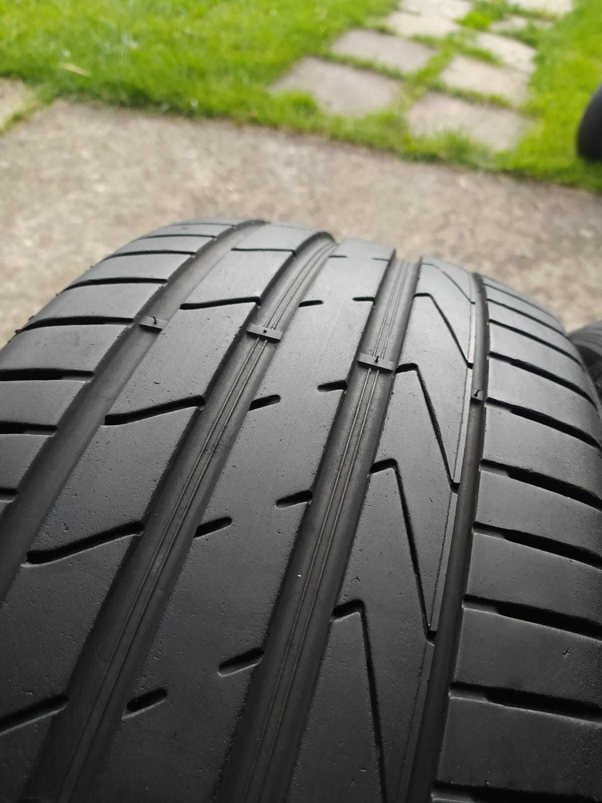 2 x opona 245/45r19 Hankook Ventus S1Evo2 RSC