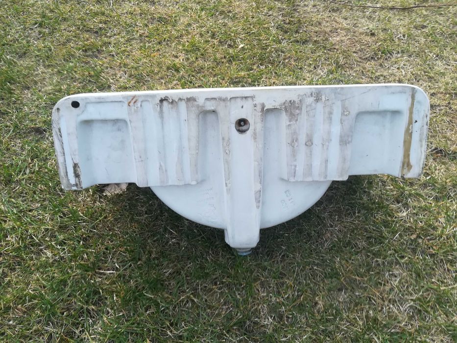 Umywalka KERAVIT ceramiczna  vintage