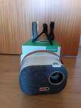 Projetor Android 5G / Blitzwolf / WiFi / 3300 Lumens/ 1080p (NOVO)